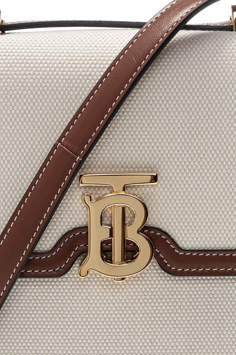 Burberry 'Robin' shoulder bag | Женские рубашки Burberry